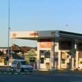 Гас процурио због препуњене цистерне