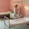 Пронађена мајка остављене бебе
