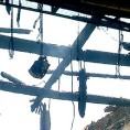 Проглас са згаришта 