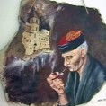 Слике на херцеговачком камену 