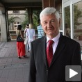 Давинић ослобођен оптужбе 