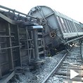 Прекид железничког саобраћаја ка Скопљу