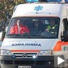 Остављена беба у Миријеву