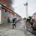 Пожар у Бањалуци