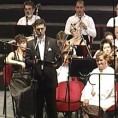 Интернационалне хорске свечаности у Нишу