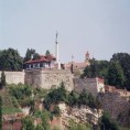 ТВ фељтон: Место које чувам - На капијама Сингидона