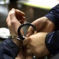 Хапшење због дечије порнографије