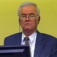 Сведок: Младић терорисао Сарајево