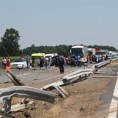 Држављани Србије повређени у Хрватској