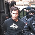 Одложено суђење Симовићу