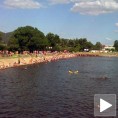 Трагедија на вршачком језеру