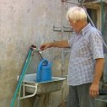 Пресушило село Шљивово