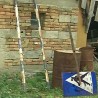 Саобраћајни знак није лопата