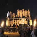 Транзиција, снимак позоришне представе