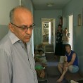 Заменик омбудсмана обишао штрајкаче глађу