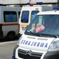 Несрећа на аутопуту