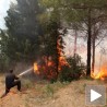 Рекордан број пожара