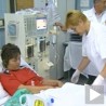 Стотине километара до дијализе