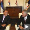 Асанте код Николића