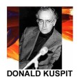 Доналд Куспит: Критичка историја уметности 20. века