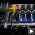 Зграда која се руши и ниче сваки дан