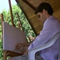 Уметничко лето у Горњем Милановцу