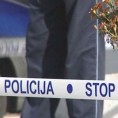 Муж и жена страдали од ручне бомбе