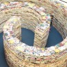 Лавиринт од 250.000 књига