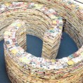 Лавиринт од 250.000 књига