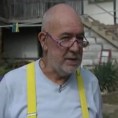 Странац у Србији: Лучи де Марки 