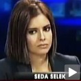 Водитељка пала у несвест уживо