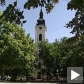 Обнова храма у Кикинди 