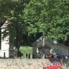 Литургија после седамдесет година