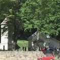 Литургија после седамдесет година