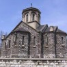 Црква на мети лопова