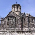 Црква на мети лопова