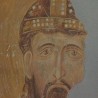 Детаљи фресака Богородице Љевишке