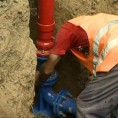 Реконструкција водоводне мреже