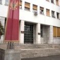 Распуштена црногорска скупштина