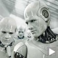 Персонални роботи у сваком дому до 2025. године?