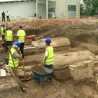 Наставак истраживања у кругу "Бенетона"?