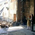 Врањски театар под ведрим небом