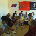 Без наставка конститутивне седнице