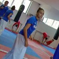 Последњи тренинг пред Олимпијске игре