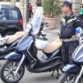Скутери за крагујевачке полицајце