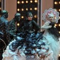 Салцбуршки фестивал 2012 – Петер Винтер: Лавиринт 
