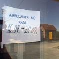 Лекарске ферије