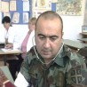 Војни лекар на селу