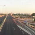 Затварање "Газеле" за викенд
