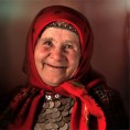 Одликоване „Бурановске бабушке“
